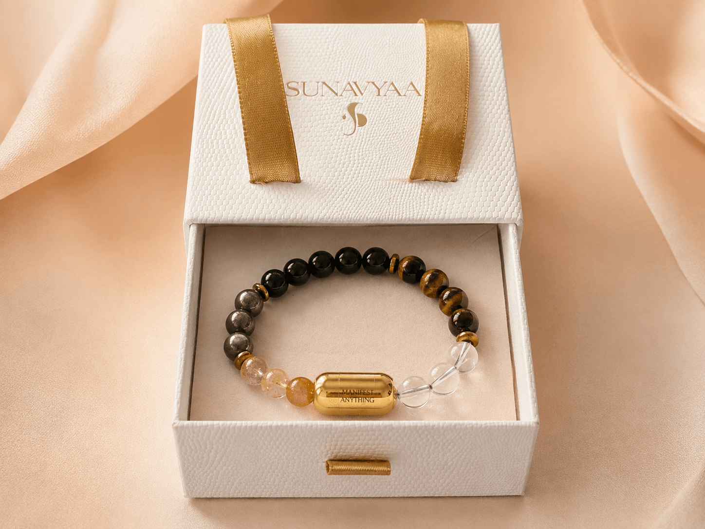 Laxmi-Dhan RajYog Money Magnate™ Bracelet for Money, Wealth & Fortune - Image 5
